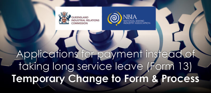 Changes to Long Service Leave