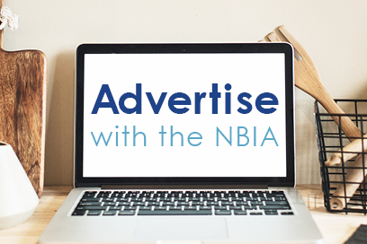 Advertise with the NBIA