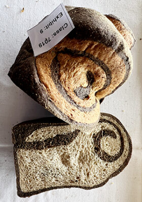 2022 King of Bakers - Class 7019 Exhibit 9