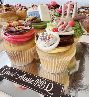 2022 King of Bakers - Class 7030 Exhibit 2