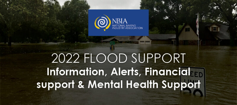 Flood Support
