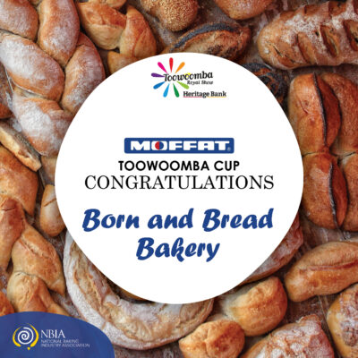 2022 Heritage Bank Toowoomba Royal Show - King of Bakers Championship