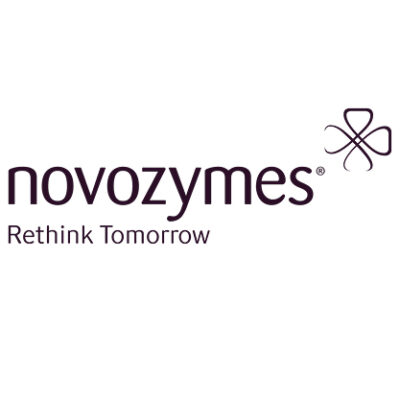 Novozymes Logo