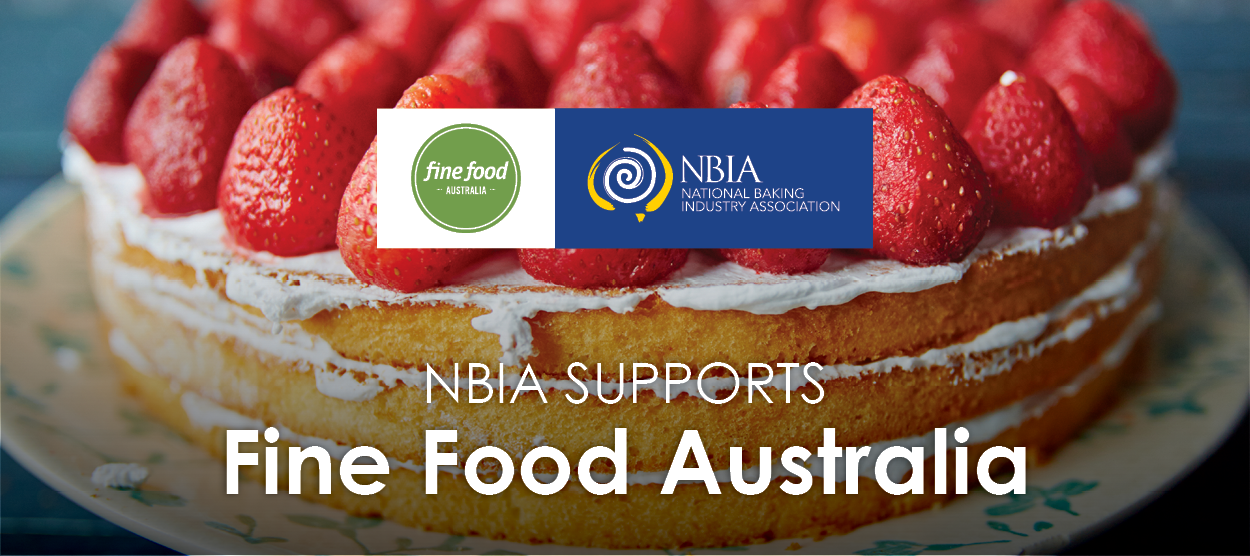 NBIA Supports Fine Food Australia