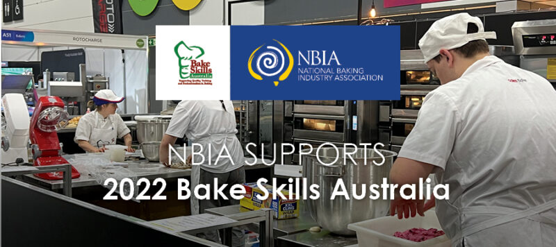 NBIA Supports - 2022 Bake Skills Australia