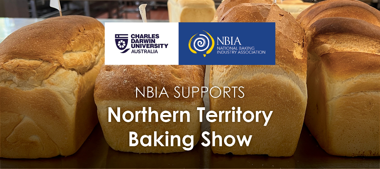 Northern Territory Baking Show presented by NBIA