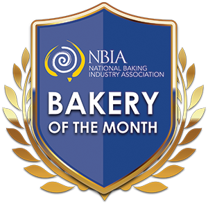 NBIA Bakery of the Month