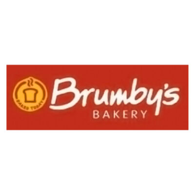 Brumby's Logo