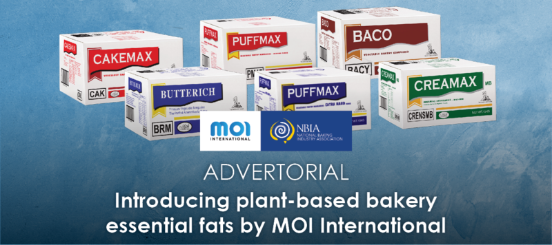 Plant Based Fats and Oils by MOI International