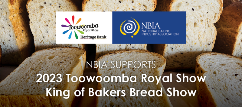 2023 King of Bakers Bread Show - Toowoomba Royal Show
