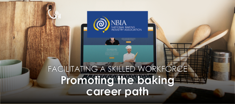 Promoting the baking career path - NBIA facilitating a skilled workforce