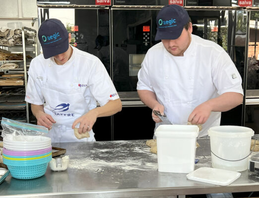 2023 L.A. Judge Award Competition