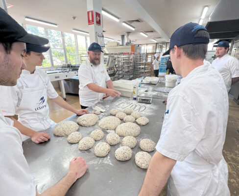 2023 LA Judge Award Competition