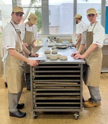 2023 L.A. Judge Award Competition