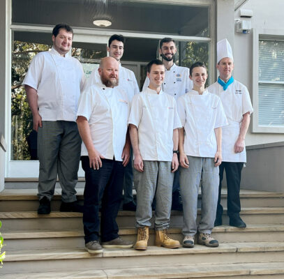 2023 L.A. Judge Award Competition