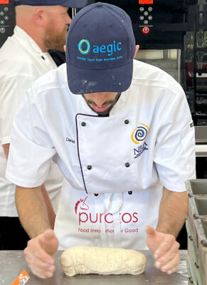 2023 L.A. Judge Award