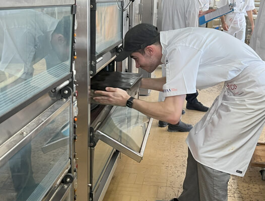 2023 L.A. Judge Award Competition