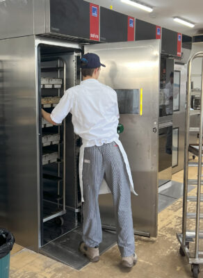 2023 L.A. Judge Award Competition