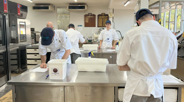 2023 L.A. Judge Award Competition