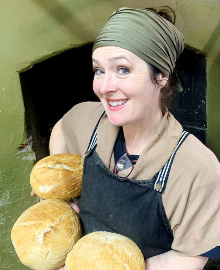 Maldon Bakery National Baking Industry Association