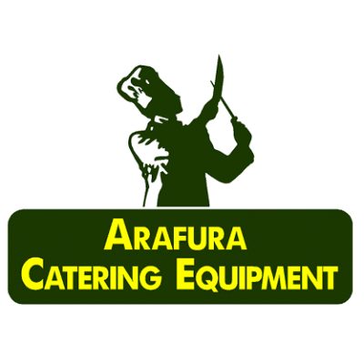 Arafura Catering Equipment logo