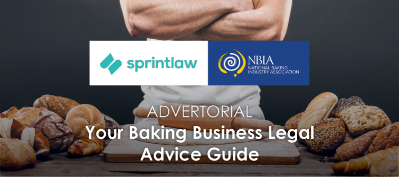 Baking Business Legal Advice Guide - Sprintlaw