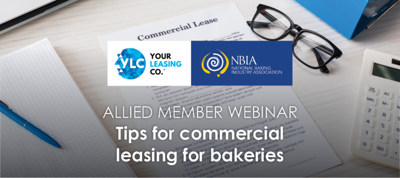 Tailored insurance program for bakeries