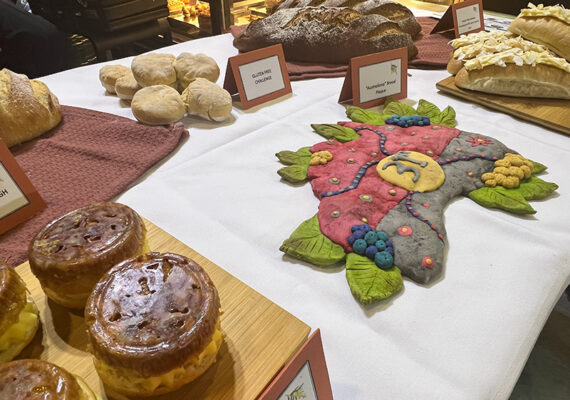 2023 Bake Skills Australia Baker Championship
