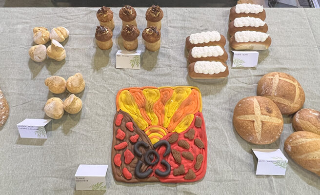 2023 Bake Skills Australia Baker Championship