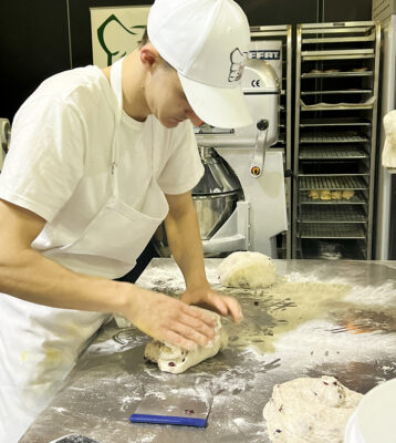 2023 Bake Skills Australia Baker Championship