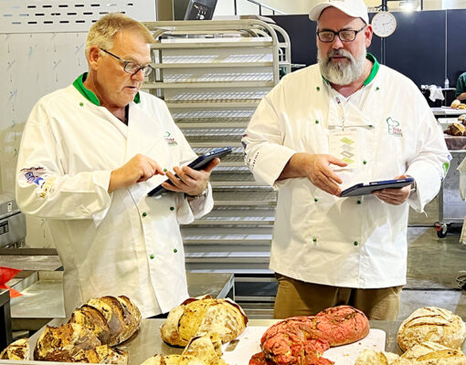 2023 Bake Skills Australia Baker Championship