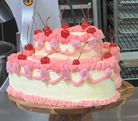 2023 Bake Skills Australia Pastry Championship
