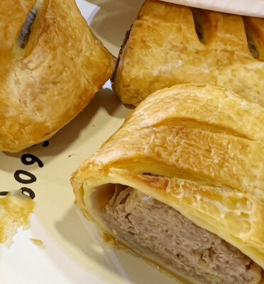 34th Official Great Aussie Pie Competition