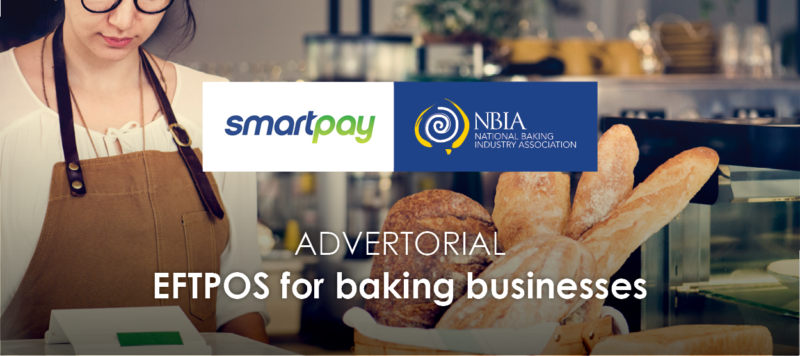 Smartpay EFTPOS for Bakeries