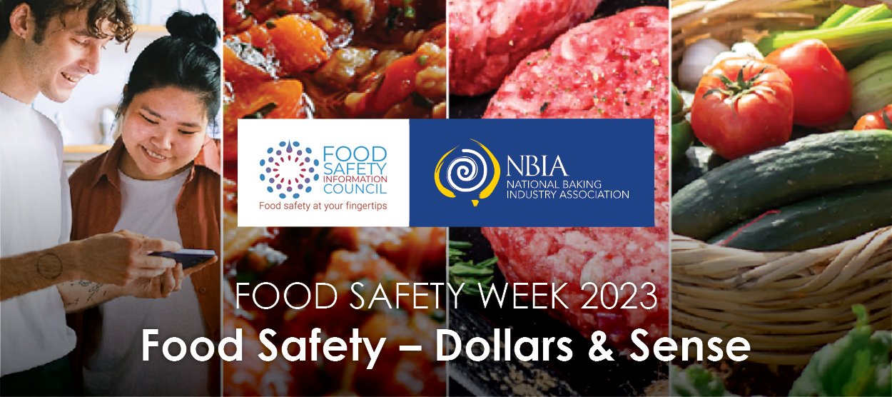 Food Safety Week 2023