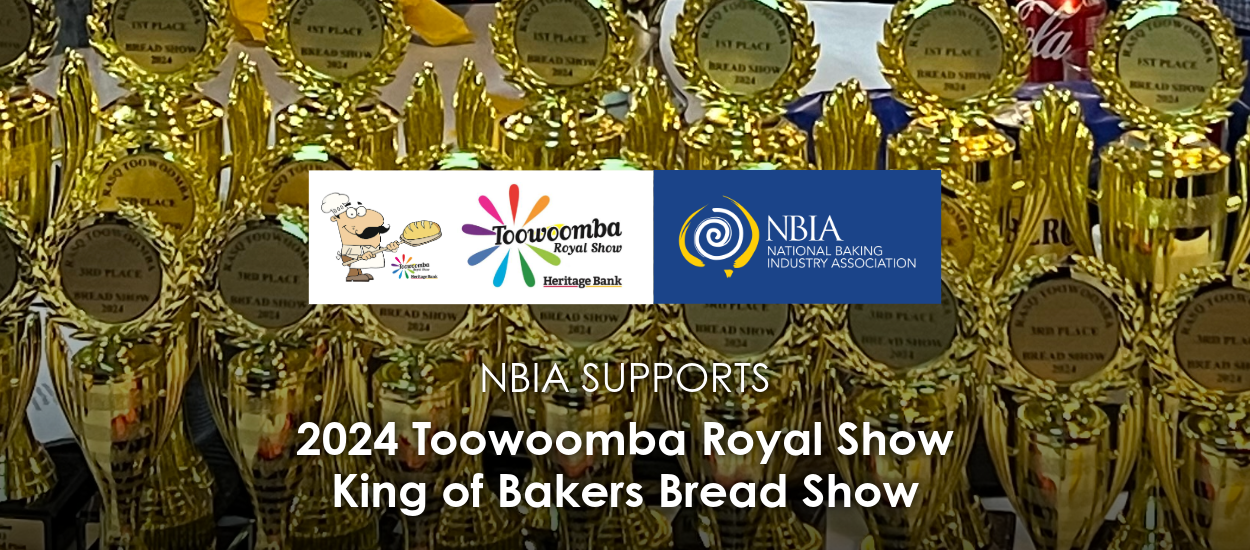 Toowoomba Royal Show 2024 King of Bakers Bread Show