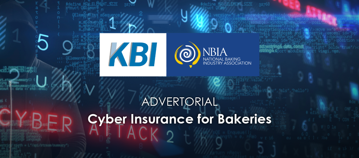 Cyber Insurance for Bakeries