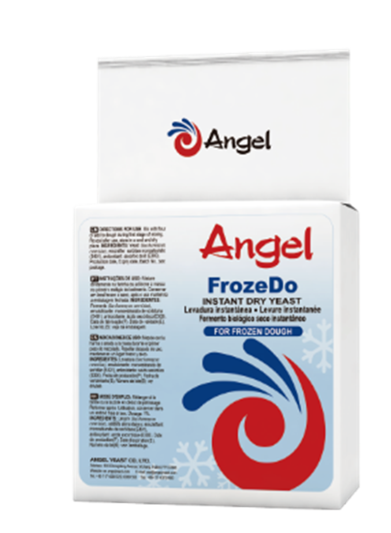 5 Angel Yeast Frozen Dough Solutions Advertorial