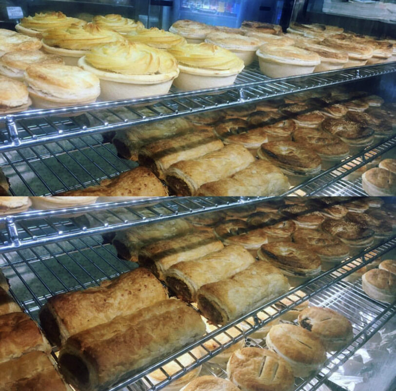 Humpty Doo Bakery - Baked Goods