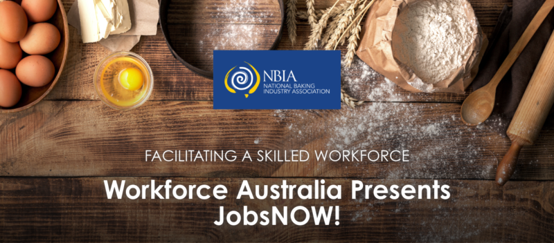Workforce Australia Presents JobsNOW!