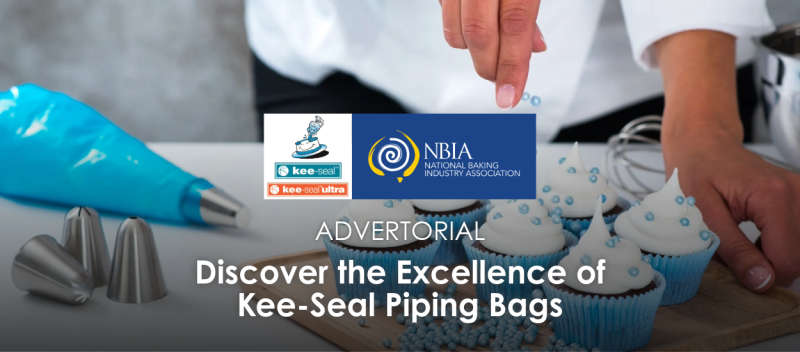 Discover the Excellence of Kee-seal Piping Bags