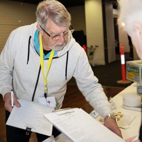 2024 Great Australian Vanilla Slice Triumph - Judging