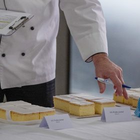2024 Great Australian Vanilla Slice Triumph - Judging