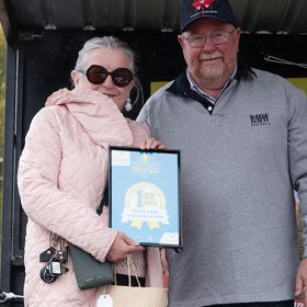 2024 Great Australian Vanilla Slice Triumph - Winners