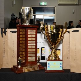 2024 Great Australian Vanilla Slice Triumph - Winners
