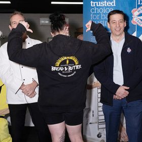 2024 Great Australian Vanilla Slice Triumph - Winners