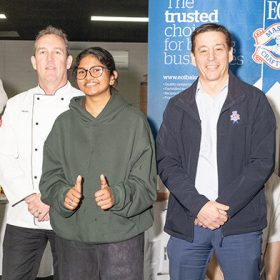 2024 Great Australian Vanilla Slice Triumph - Winners