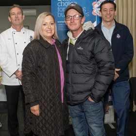 2024 Great Australian Vanilla Slice Triumph - Winners