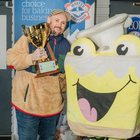 2024 Great Australian Vanilla Slice Triumph - Winners