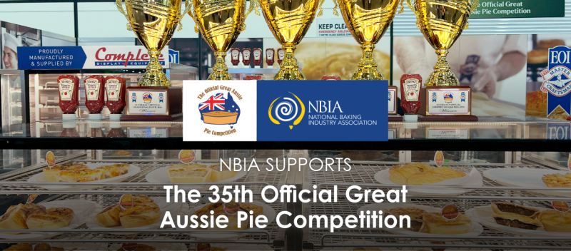 35th Official Great Aussie Pie Competition Results